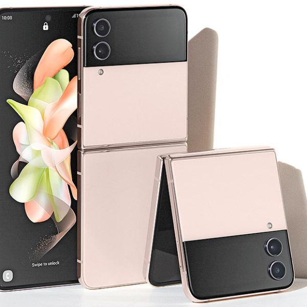 Samsung Galaxy Z Flip 4
