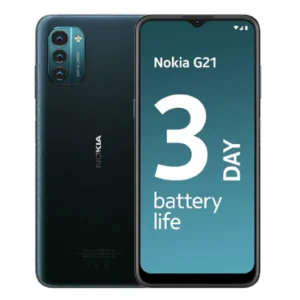 Nokia G21