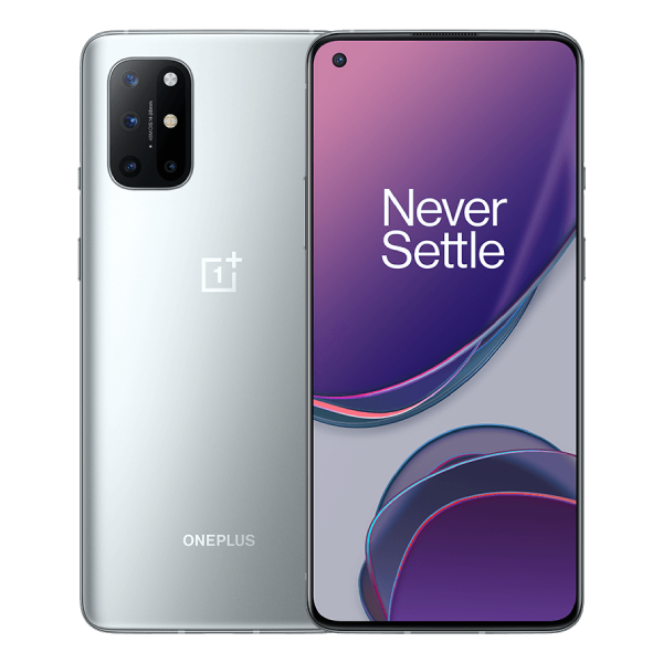 OnePlus 8T