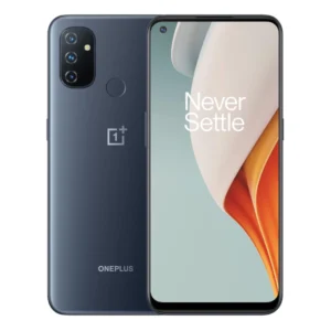 OnePlus Nord N100