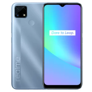 Realme C25