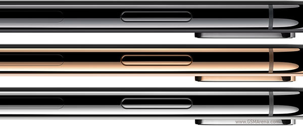 Apple iPhone XS Max