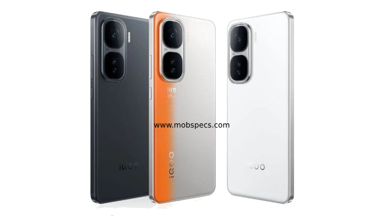 iQOO Neo 10