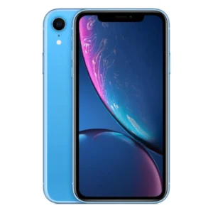 Apple iPhone XR