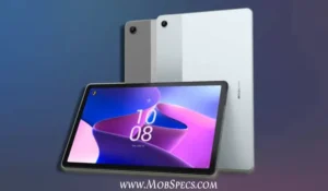 Lenovo Tablets