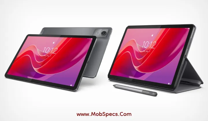 Lenovo Tablets