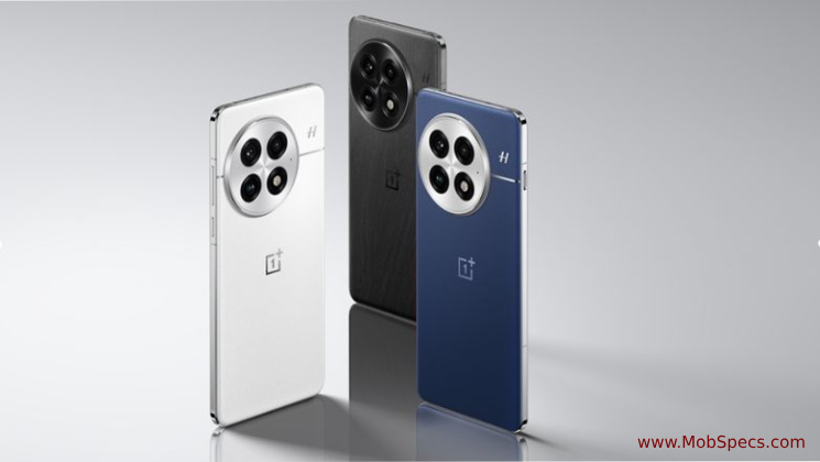 OnePlus 13 Launch