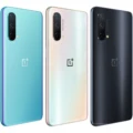 OnePlus Nord CE 5g