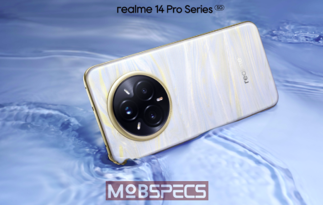 Realme 14 Pro Plus