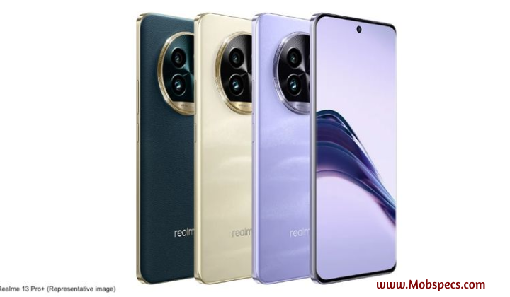 Realme 14 Pro Series