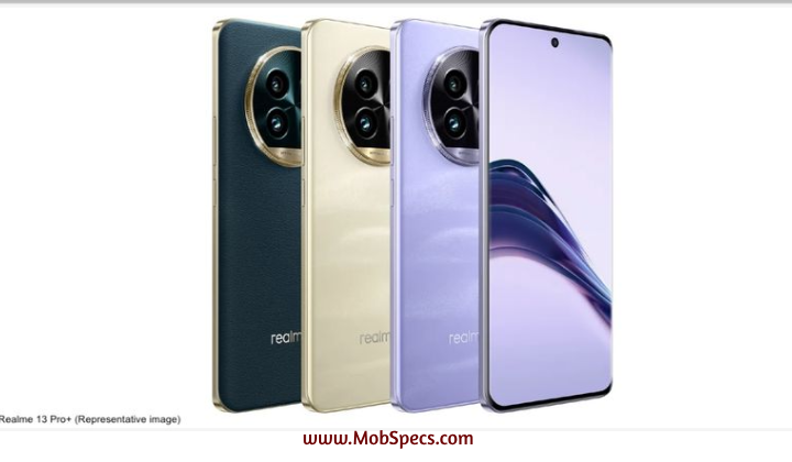 Realme P3 Ultra