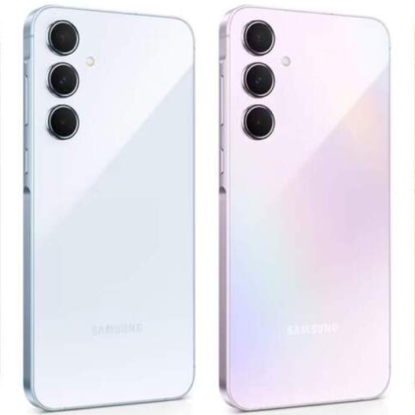 Samsung Galaxy A55