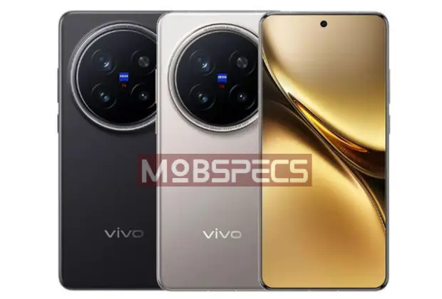 Vivo X200 ultra