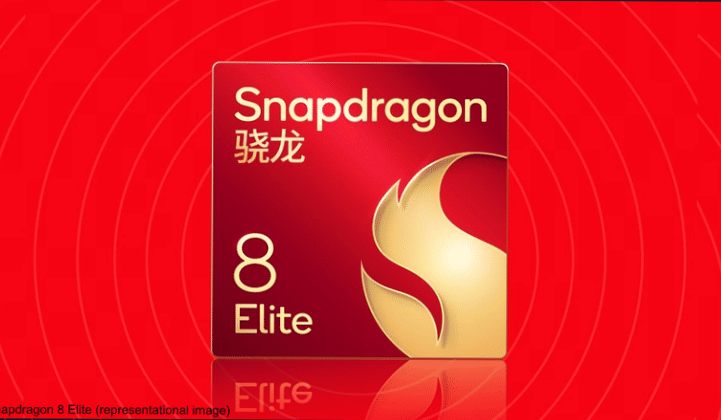 Snapdragon 8 Elite