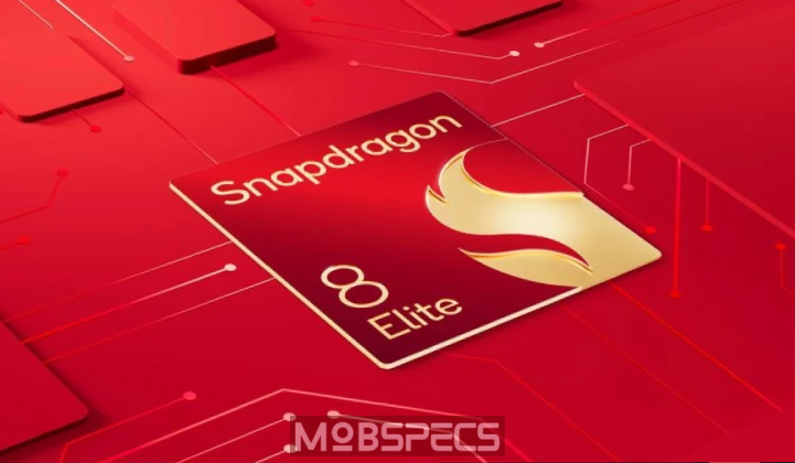 Snapdragon 8 Elite