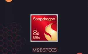 Snapdragon 8 Elite