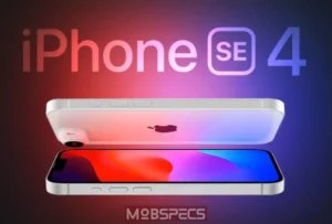 iPhone SE 4 release date