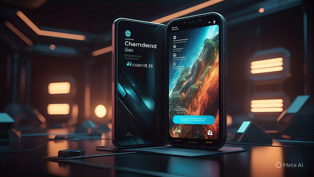 Snapdragon 8 Gen 3