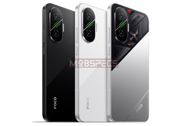 POCO F7