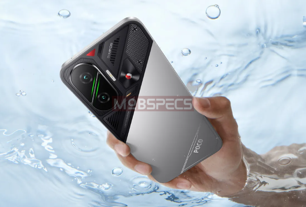 POCO F7