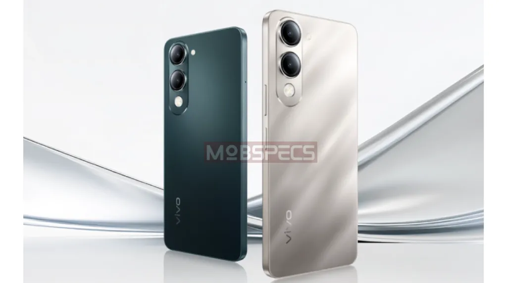 Vivo Y29t