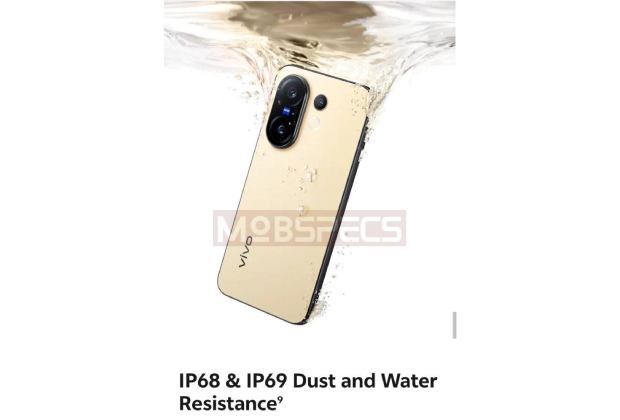 Vivo x200 FE