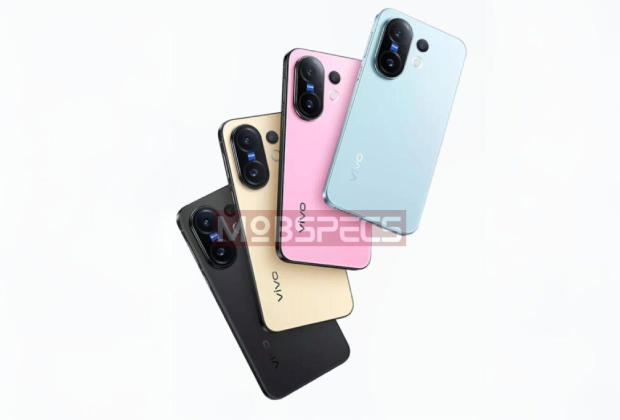 Vivo x200 FE